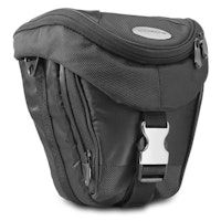mantona 17939 estuche para camara fotografica negro