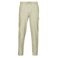 selected pantalon chino slh172-slimtape brody linen pant para hombre
