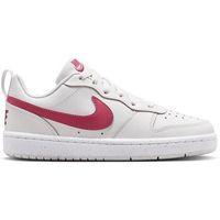 nike zapatillas court borough low recraft para nina