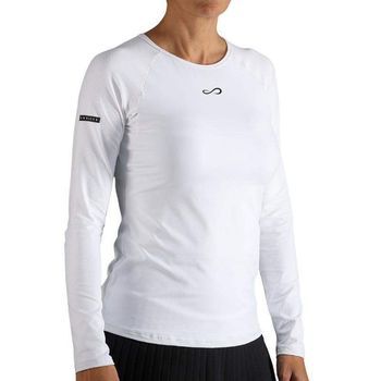Camiseta Manga Larga Endless Drew Blanco -  - L