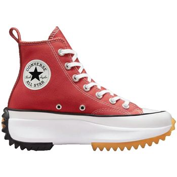 Converse Deportivas Moda Baskets Chuck 70 De Luxe Squared Hi rouge para hombre