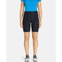 mammut short hiking cargo women para mujer