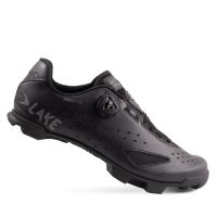lake mx219 mtb shoes - eu46 - black
