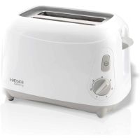 haeger geminy tostadora 2 ranuras 900w