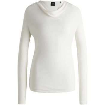 BOSS Camiseta manga larga Eseyana para mujer