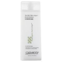 giovanni tea tree triple treat conditioner 250ml