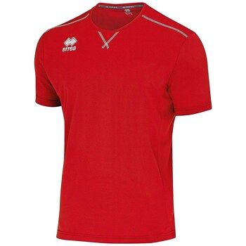 Errea Tops y Camisetas Everton Maglia Mc Jr para niño
