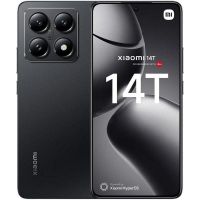 xiaomi 14t 5g 12gb 256gb 667 negro titanio