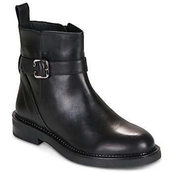 Geox Botines D SERILDA para mujer