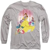 dessins animes tops y camisetas tv14590 para mujer