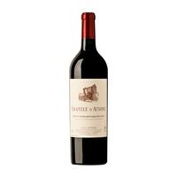 chateau ausone vino tinto la chapelle dausone saint-emilion reserva 75 cl 125 vol