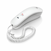 motorola ct50 telefono 10m blanco