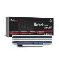 voltistar bateria acer aspire one 532h 533 um09h31 um09g31 532h 533 ao533 ao532h