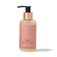 grow gorgeous volume bodifying leave-in serum 150ml
