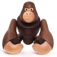 manualidades de madera decoraciones creativas para el hogar regalos colgantes adornos de madera
