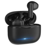 pccom essential start auriculares bluetooth 60 tws negros