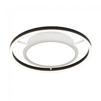 plafon de techo led aurea 50-60w