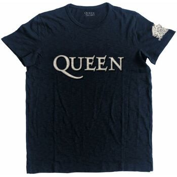 Queen Tops y Camisetas RO312 para mujer