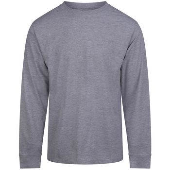 Awdis Camiseta manga larga RW11078 para hombre