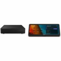 base logitech para microsoft teams rooms con tap y lenovo core gen