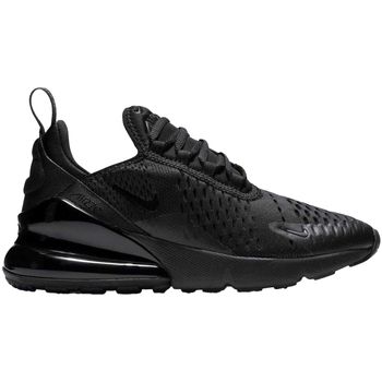 Nike Zapatillas deporte Air Max 270 React para niña