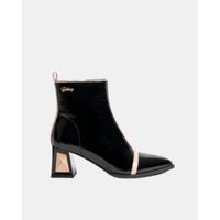 rock away botines 84658 para mujer