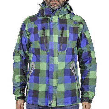 Peak Mountain Cazadora Blouson de ski homme CINA para hombre