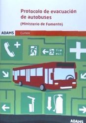 Protocolo de evacuación de autobuses