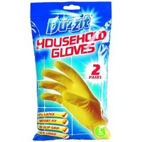 duzzit guantes l st9038 para hombre