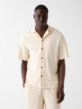 Camisa De Punto