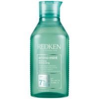 redken retail amino-mint scalp shampoo 300ml