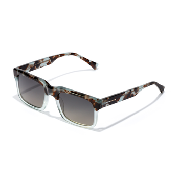 Gafas de sol Hawkers Inwood - Blue Carey Smoky Dark
