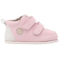 mayoral zapatillas altas 42591 rosa para mujer
