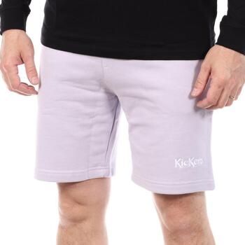 Kickers Short Short Fleece para hombre