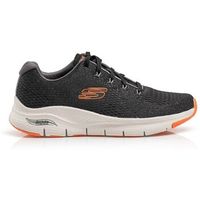 skechers zapatillas arch fit-takar para hombre