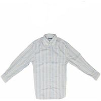 belfe camisa manga larga 004702 para hombre