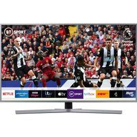 55  samsung ue55ru7470uxxu  smart 4k ultra hd hdr led tv with bixby