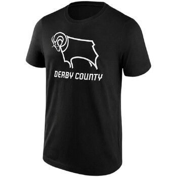 Derby County Fc Camiseta Essential para hombre