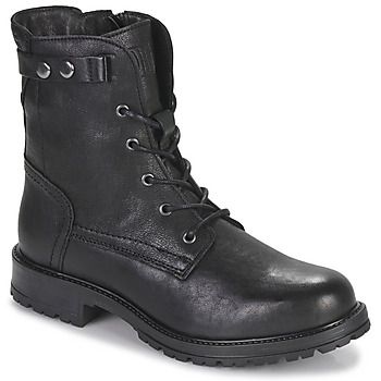 Dream in Green Botines NELATINE para mujer