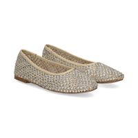 steve madden bailarinas mujer - rosa talla 37