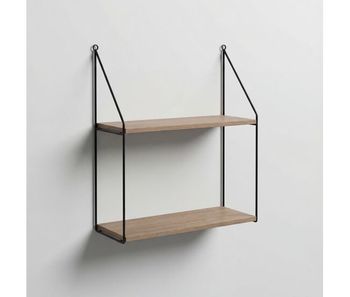 Estantería fletcher 50x45x17cm marca ecoanya