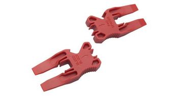 Calzas de pinza sram para freno de disco avid elixir  x2