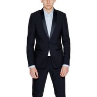 antony morato chaqueta mmjs00034-fa600255 para hombre