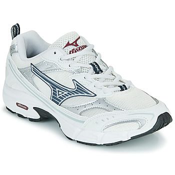Mizuno Zapatillas MXR SUEDE para mujer
