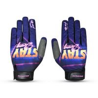 stay strong glow up youth glove youth small