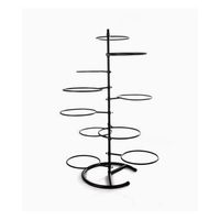 soporte para pelotas de pilates - boomfit