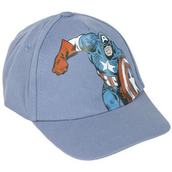 Capitan America Gorra 2200009897 para niño