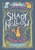 shady hollow un misterioso asesinato cozy mystery