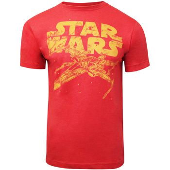 Disney Camiseta TV681 para hombre