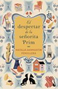 el despertar de la senorita prim
